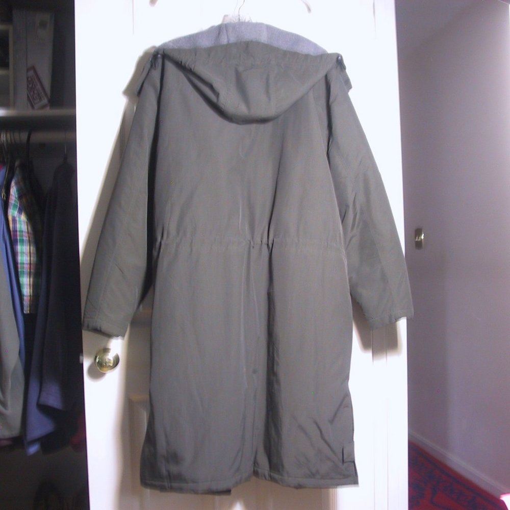 Stadium Parka - Picture 2 of 11
